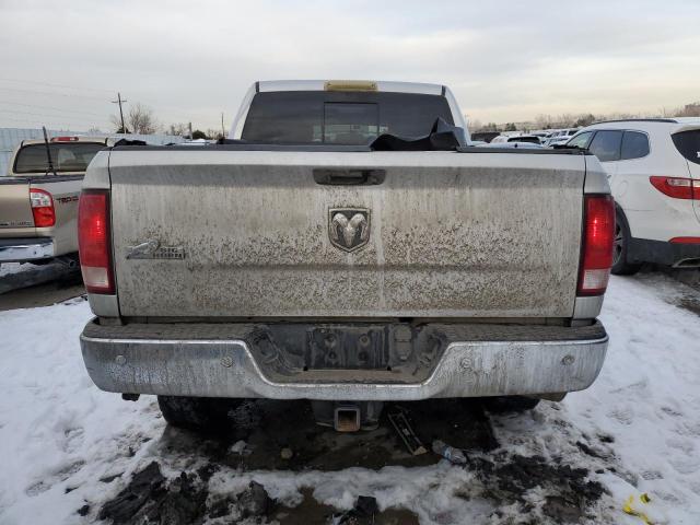 Photo 6 from auction – 2016 RAM 3500 SLT with VIN 3C63R3DL2GG128049