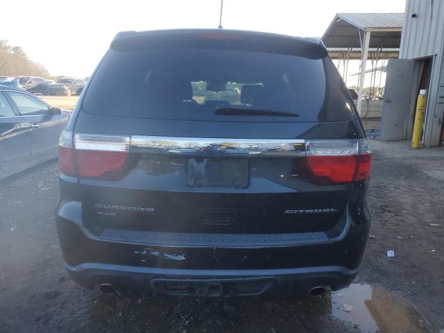 Photo 6 from auction – 2011 DODGE DURANGO CI with VIN 1D4SE5GT2BC699952