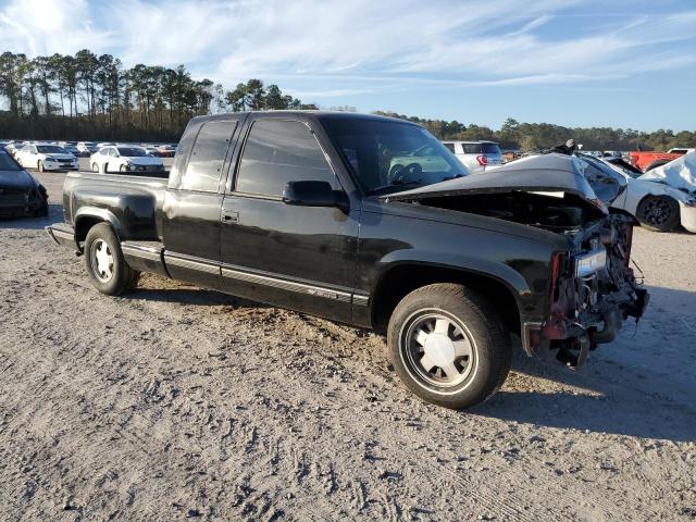 Photo 4 from auction – 1994 CHEVROLET GMT-400 C1 with VIN 2GCEC19K3R1302326