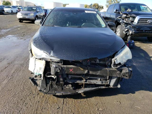 Photo 5 from auction – 2015 TOYOTA CAMRY HYBR with VIN 4T1BD1FK2FU142830