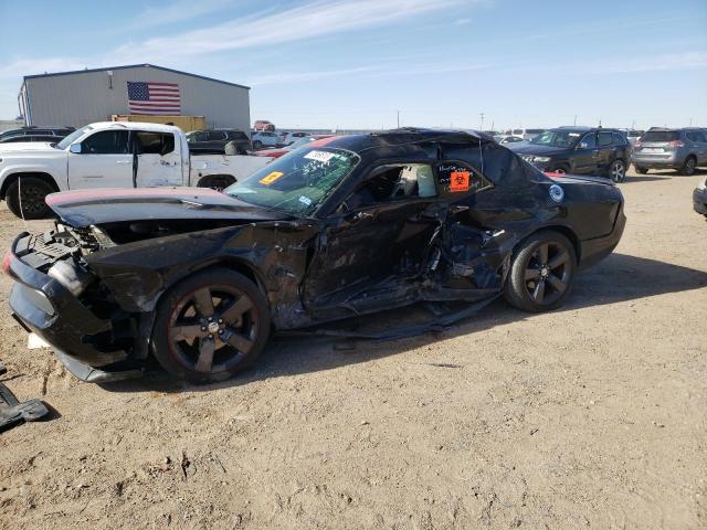 DODGE CHALLENGER 2014 with VIN 2C3CDYAG5EH165349 - Photo from auction