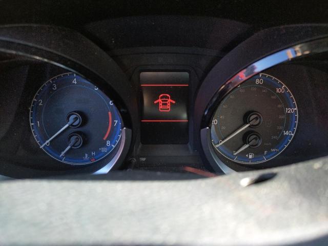 Photo 9 from auction – 2015 TOYOTA COROLLA L with VIN 5YFBURHE4FP179577