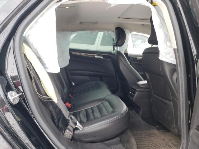 Photo 10 from auction – 2016 FORD FUSION SE with VIN 3FA6P0PU1GR166381