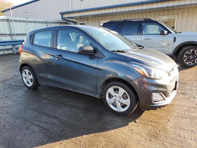 Photo 4 from auction – 2019 CHEVROLET SPARK LS with VIN KL8CB6SA6KC753798