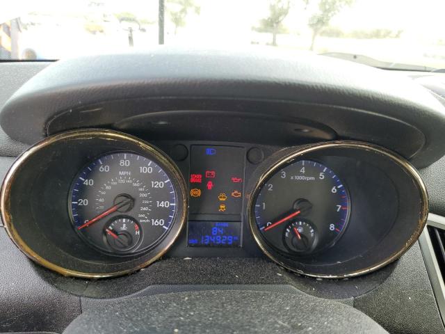 Photo 9 from auction – 2011 HYUNDAI GENESIS CO with VIN KMHHT6KD0BU052152