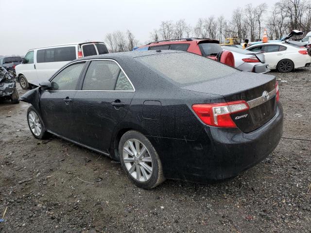 Photo 2 from auction – 2014 TOYOTA CAMRY L with VIN 4T4BF1FK8ER368837