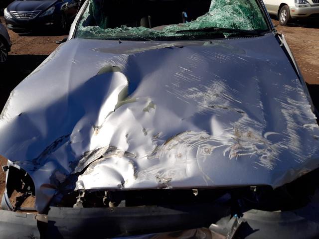 Photo 11 from auction – 2001 TOYOTA TUNDRA ACC with VIN 5TBBT44151S206996