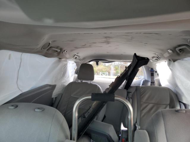 Photo 10 from auction – 2020 TOYOTA SIENNA L with VIN 5TDZZ3DC8LS029475