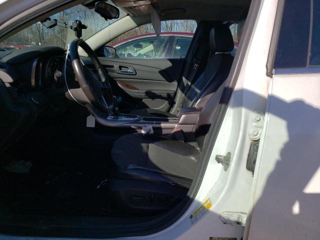 Photo 7 from auction – 2013 CHEVROLET MALIBU 2LT with VIN 1G11E5SA6DF304566