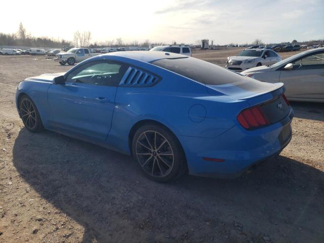 Photo 2 from auction – 2017 FORD MUSTANG with VIN 1FA6P8TH2H5271670