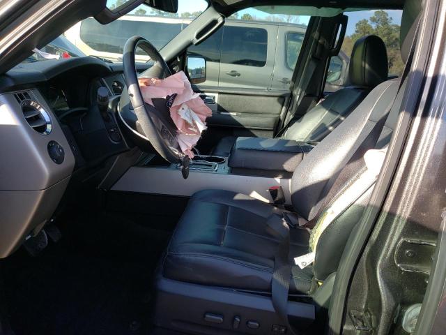 Photo 7 from auction – 2017 FORD EXPEDITION with VIN 1FMJU1KT6HEA25436