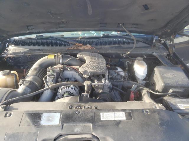 Photo 12 from auction – 2006 GMC SIERRA C25 with VIN 1GTHC23D06F225674