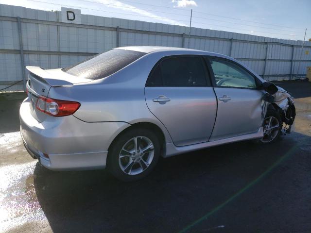 Photo 3 from auction – 2013 TOYOTA COROLLA BA with VIN 5YFBU4EE6DP147458