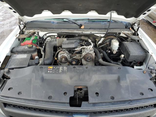 Photo 11 from auction – 2013 CHEVROLET SILVERADO with VIN 1GCNCPEX8DZ900237