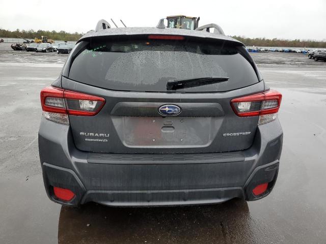 Photo 6 from auction – 2021 SUBARU CROSSTREK with VIN JF2GTACC4M9251382
