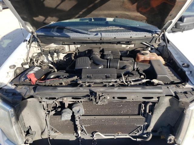 Photo 11 from auction – 2010 FORD F150 SUPER with VIN 1FTFW1CVXAKE13295