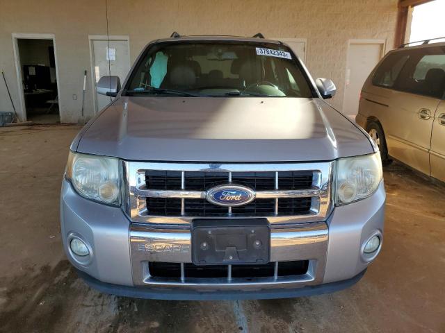 Photo 5 from auction – 2011 FORD ESCAPE LIM with VIN 1FMCU0EG9BKB82422