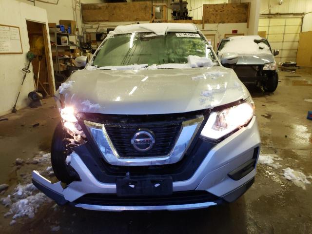 Photo 5 from auction – 2020 NISSAN ROGUE S with VIN KNMAT2MV9LP540777