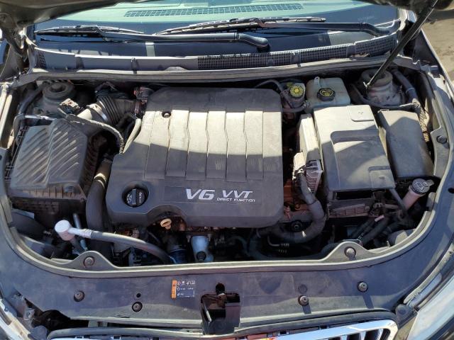 Photo 11 from auction – 2013 BUICK LACROSSE with VIN 1G4GC5E39DF237221
