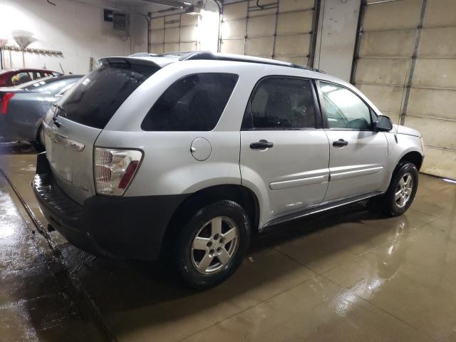 Photo 3 from auction – 2005 CHEVROLET EQUINOX LS with VIN 2CNDL23F456147307