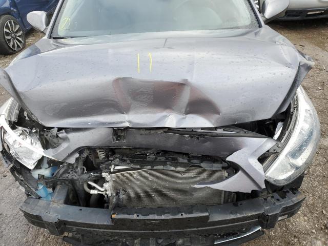 Photo 11 from auction – 2015 HYUNDAI ACCENT GS with VIN KMHCT5AEXFU219055