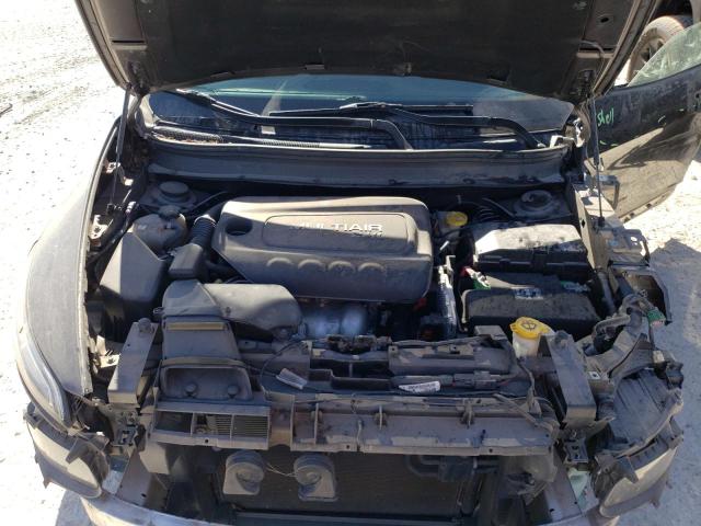 Photo 12 from auction – 2016 JEEP CHEROKEE L with VIN 1C4PJLDB1GW126772