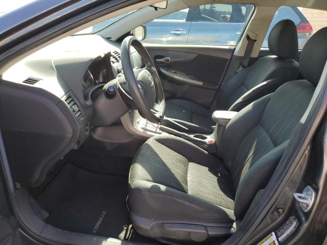 Photo 7 from auction – 2011 TOYOTA COROLLA BA with VIN 2T1BU4EE3BC690618