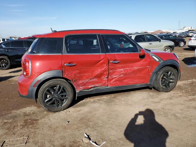 Photo 3 from auction – 2014 MINI COOPER with VIN WMWZC3C54EWP26503