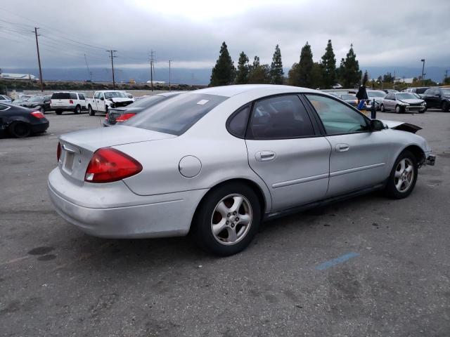 Photo 3 from auction – 2003 FORD TAURUS SES with VIN 1FAFP55U23A243120
