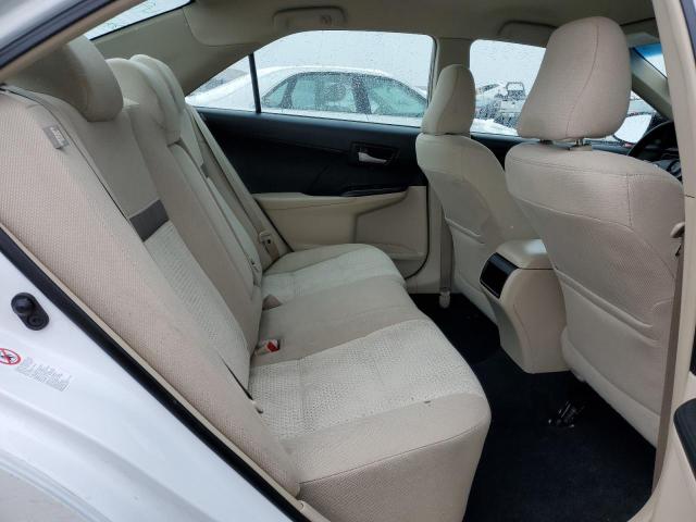 Photo 10 from auction – 2014 TOYOTA CAMRY L with VIN 4T1BF1FK3EU419686