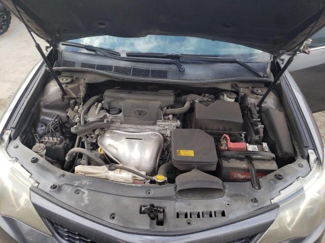 Photo 11 from auction – 2014 TOYOTA CAMRY L with VIN 4T1BF1FK9EU806534