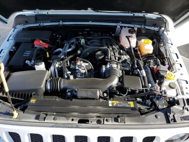 Photo 11 from auction – 2022 JEEP WRANGLER U with VIN 1C4HJXDG7NW214875