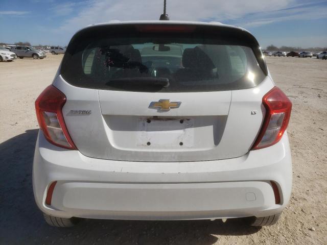 Photo 6 from auction – 2020 CHEVROLET SPARK 1LT with VIN KL8CD6SA7LC442652