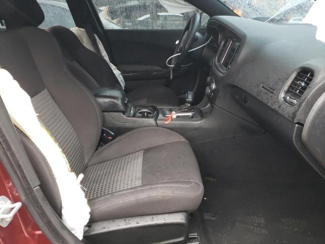 Photo 7 from auction – 2019 DODGE CHARGER R/ with VIN 2C3CDXCT2KH621873