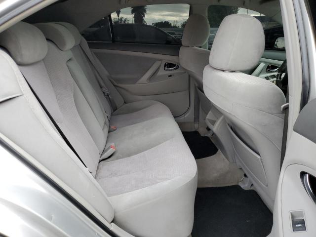 Photo 10 from auction – 2011 TOYOTA CAMRY BASE with VIN 4T1BF3EK9BU153938