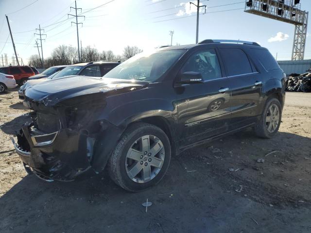 GMC ACADIA DEN 2015 with VIN 1GKKVTKD4FJ216825 - Photo from auction