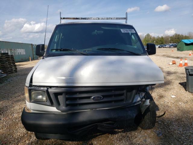 Photo 5 from auction – 2003 FORD F250 with VIN 1FTNE24223HA50922