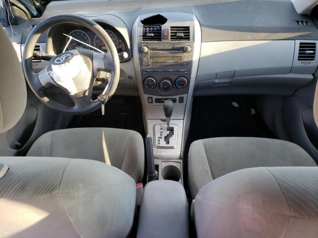 Photo 8 from auction – 2011 TOYOTA COROLLA BA with VIN 2T1BU4EE6BC639890