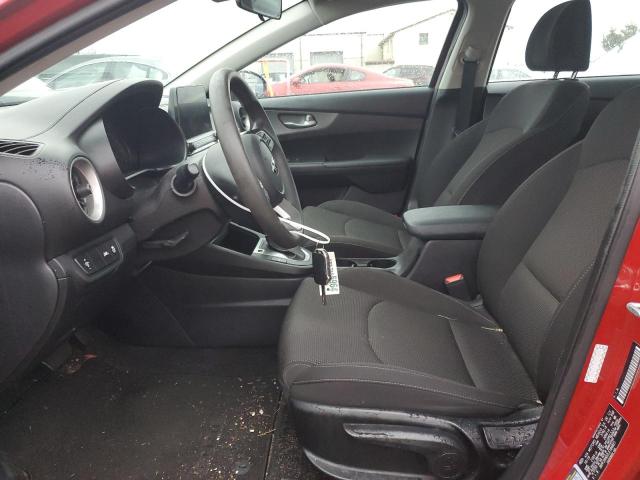 Photo 7 from auction – 2020 KIA FORTE FE with VIN 3KPF24AD2LE184821