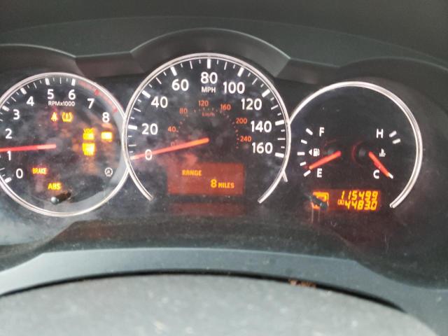 Photo 9 from auction – 2010 NISSAN ALTIMA BAS with VIN 1N4AL2AP1AN482250