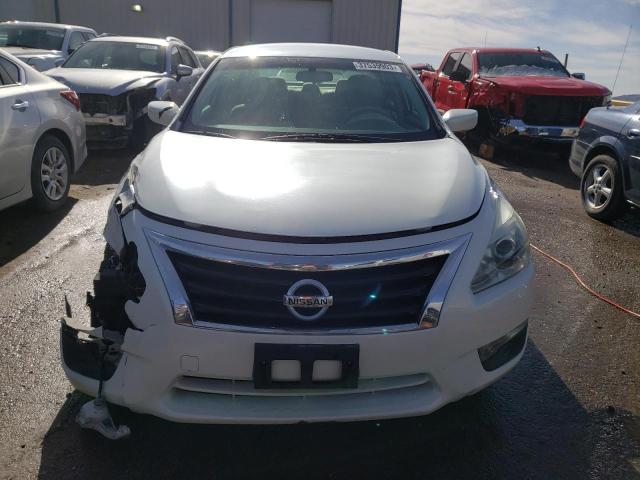 Photo 5 from auction – 2014 NISSAN ALTIMA 2.5 with VIN 1N4AL3AP4EC104446