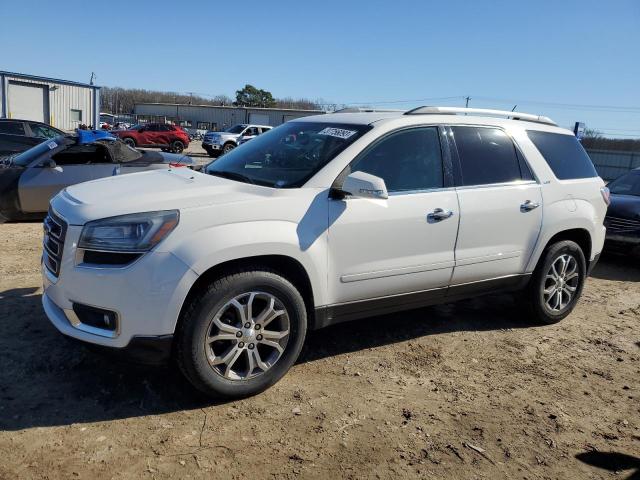 GMC ACADIA SLT 2013 with VIN 1GKKRRKD4DJ188125 - Photo from auction