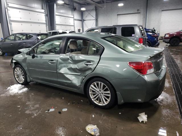 Photo 2 from auction – 2015 SUBARU IMPREZA PR with VIN JF1GJAK60FH020817