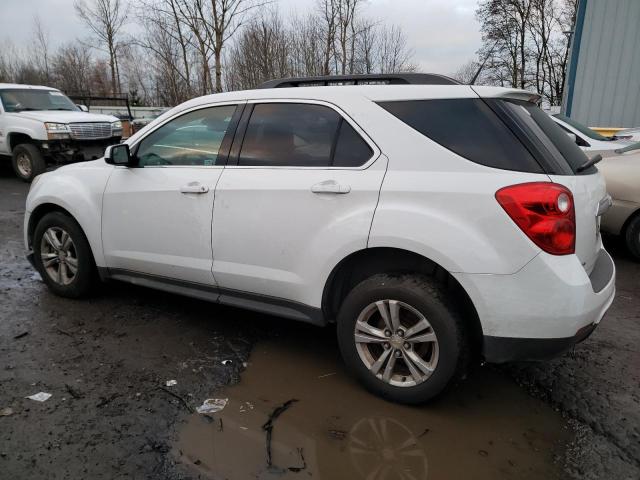 Photo 2 from auction – 2012 CHEVROLET EQUINOX LT with VIN 2GNFLEEK7C6124102