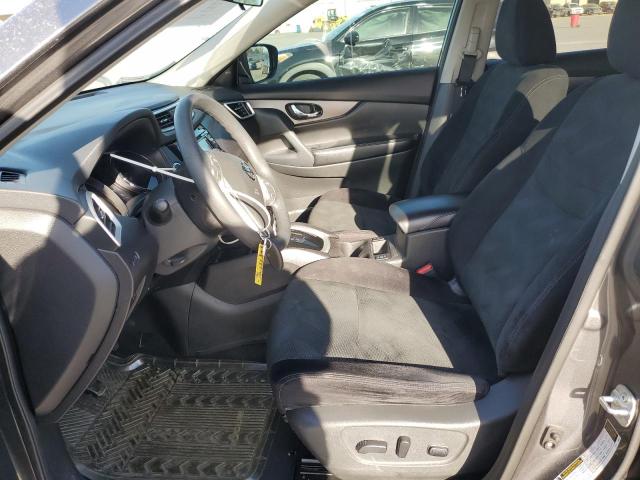 Photo 7 from auction – 2015 NISSAN ROGUE S with VIN 5N1AT2MT2FC911137