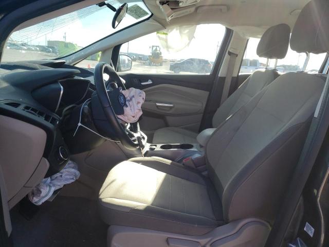 Photo 5 from auction – 2016 FORD C-MAX SE with VIN 1FADP5AU1GL119461