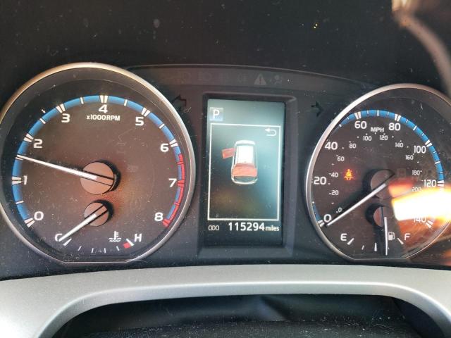 Photo 9 from auction – 2017 TOYOTA RAV4 LE with VIN 2T3ZFREV8HW348196