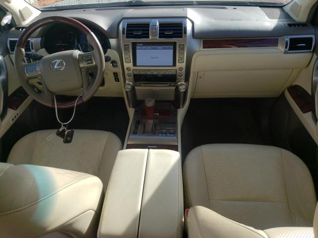 Photo 8 from auction – 2013 LEXUS GX 460 with VIN JTJBM7FX9D5056468