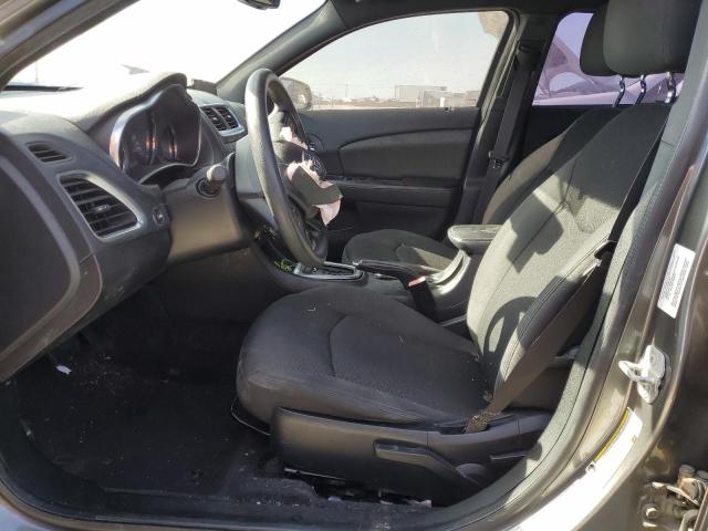 Photo 7 from auction – 2013 DODGE AVENGER SE with VIN 1C3CDZAB9DN687868