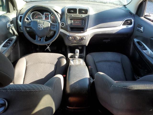 Photo 8 from auction – 2016 DODGE JOURNEY SX with VIN 3C4PDDBG3GT226759